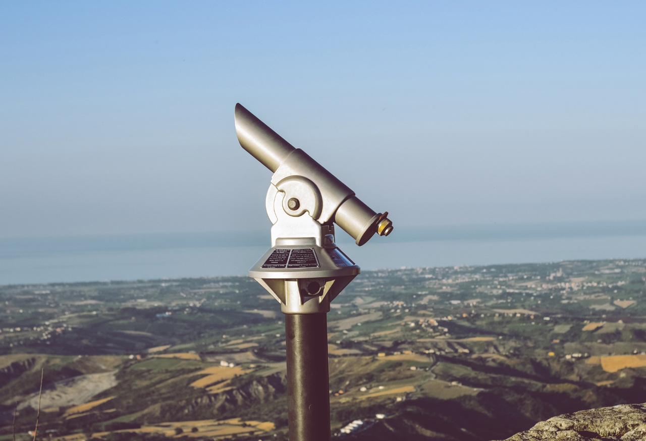 Binocular machine