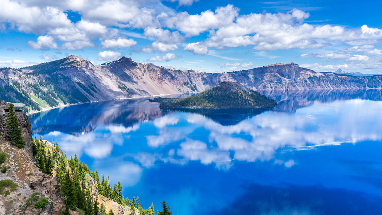 National Park