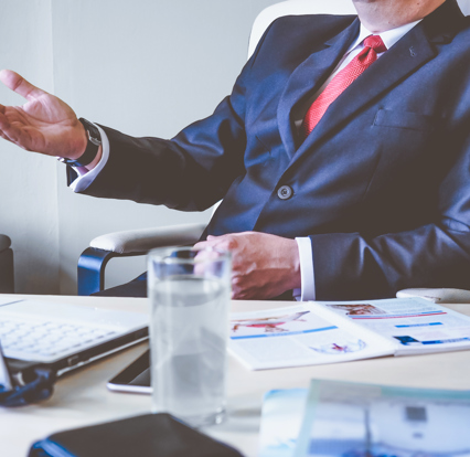 Targeted liability management - Hospitality sector