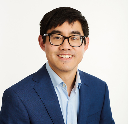 David Wong Min