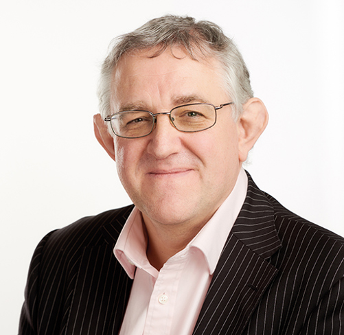 Stewart Mitchell