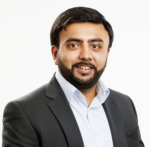 Hishendhra Ravindra