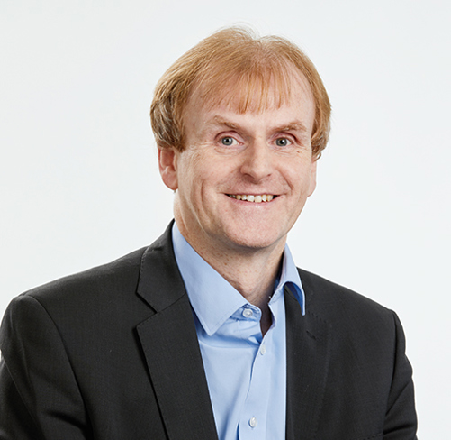 Paul Gibney
