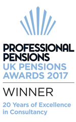20 Years of Excellence in Consultancy 2017