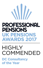 DC Consultancy of the year