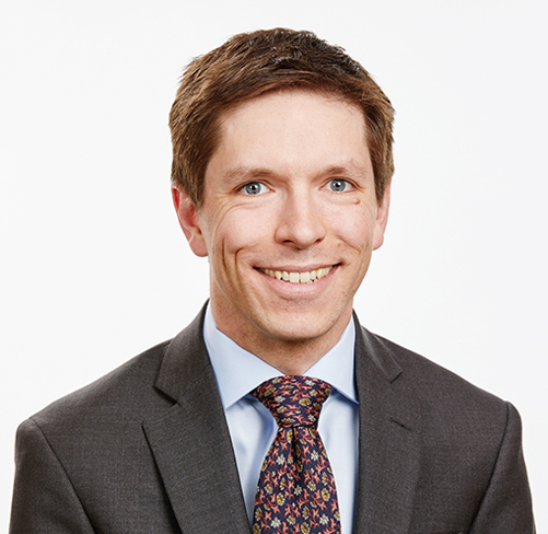 Alasdair Mayes
