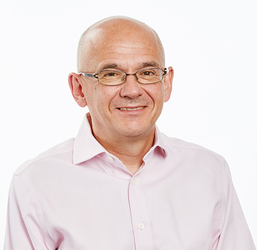 Bart Huby