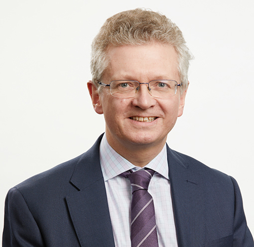 David Everett