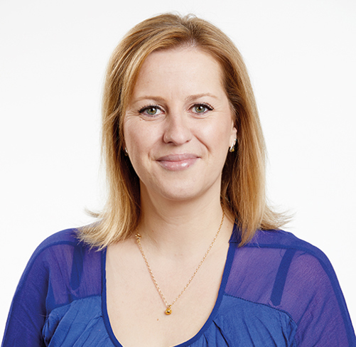 Jo Godfrey