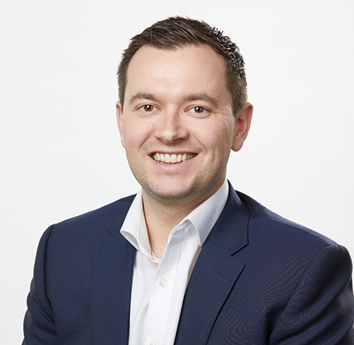 Joel Hartley