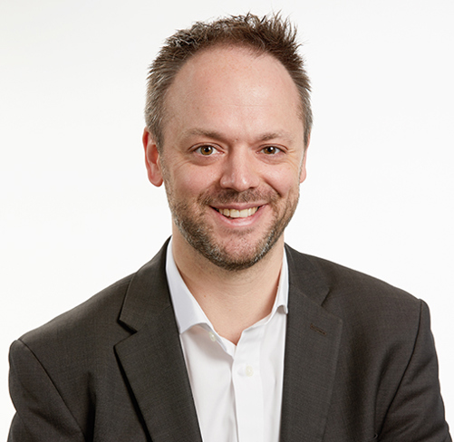 Jonathan Wolff