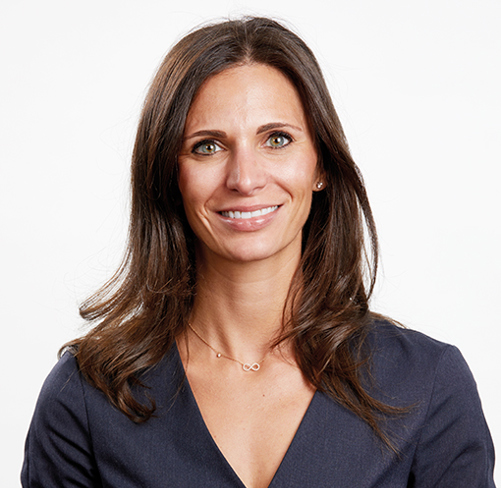 Nathalie Sims