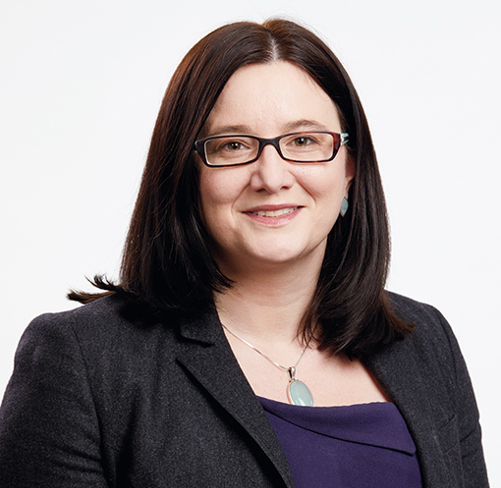 Susan Brierley