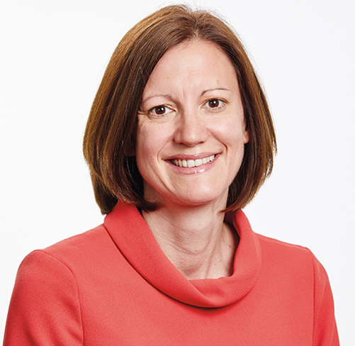 Rachel Crowther