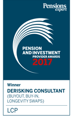 PIPA De-risking Consultant 2017