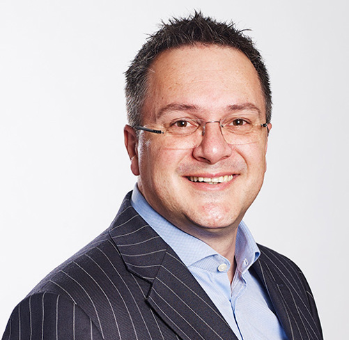 Charl Cronje