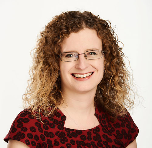 Jill Ampleford