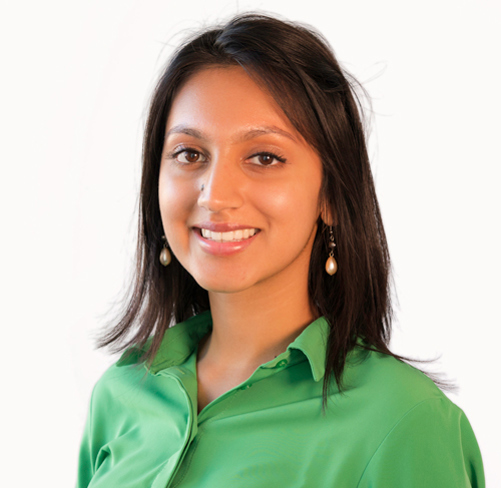 Laasya Shekaran
