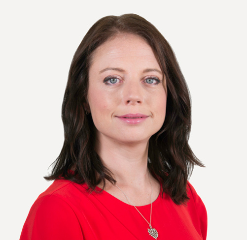 Ellen Wallace