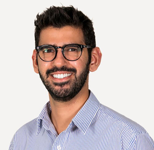 Rajiv Gogna