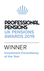 Investment consultancy 2019 