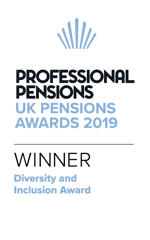Diversity and inclusion 2019