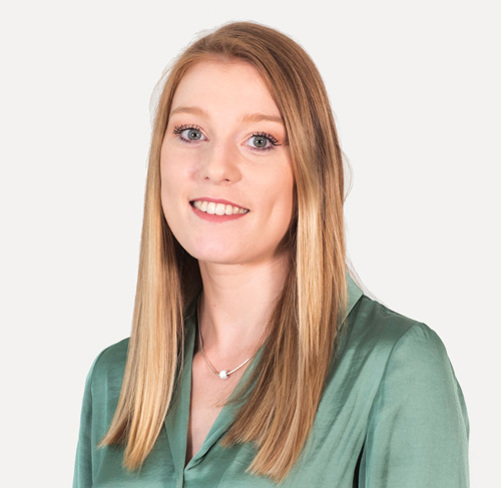 Alexandra Whitwell