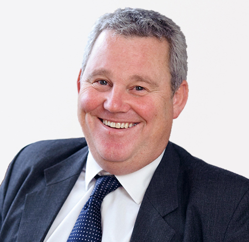 Chris Clough