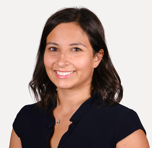 Anais Caldwell-Jones