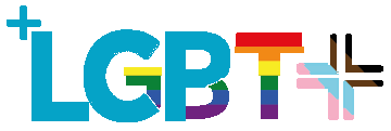 LCP LGBT Logo