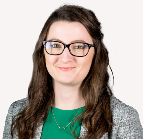 Georgina Davies