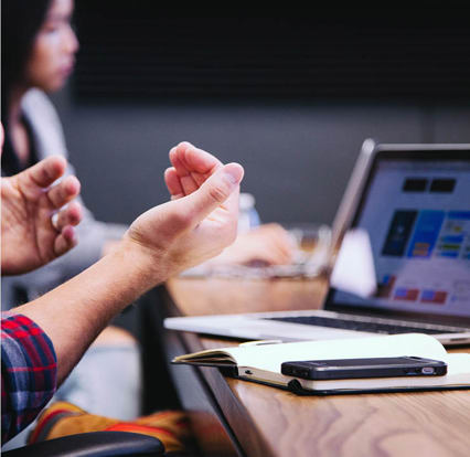 Building contingency planning into an actuarial valuation