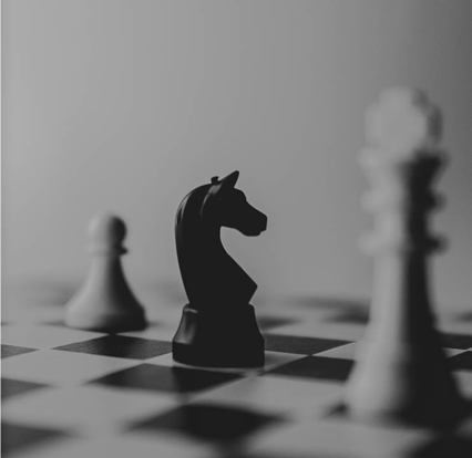 Using contingent funding to avoid a trapped surplus upon full scheme buy-in