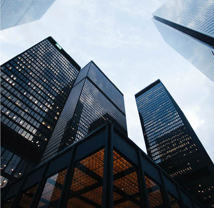 Introducing infrastructure to Ufi’s investments