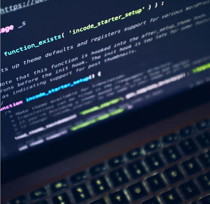 Addressing historical data issues for a new client