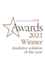 Insurance ERM Analytics Solution of the Year 