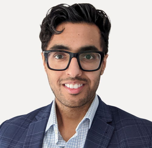 Ricky Patel