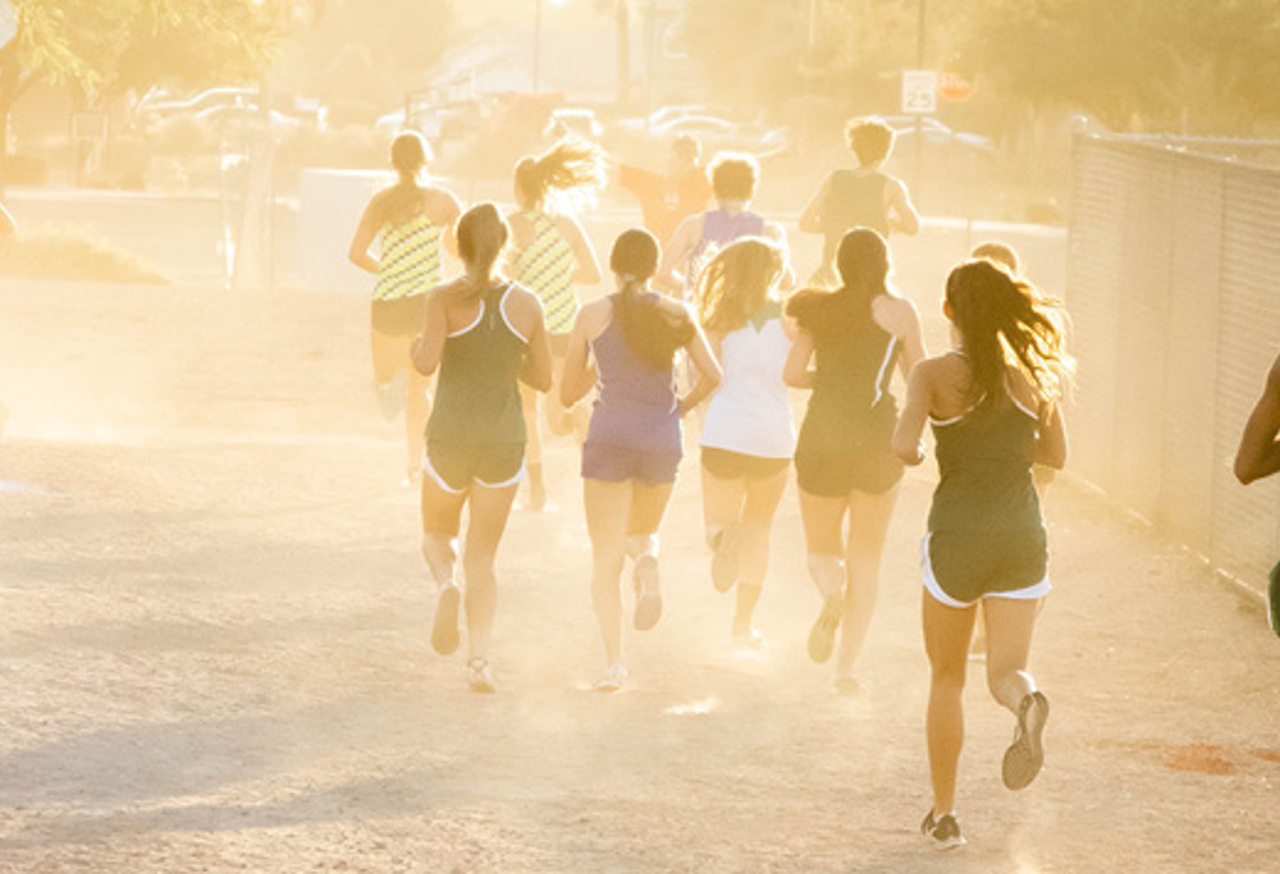 Women’s health inequalities