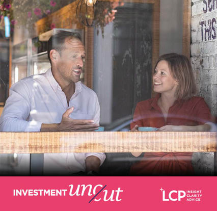 Investment Uncut - The most underappreciated thing about investing