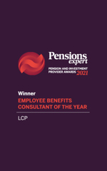 PIPA Employee Benefits Consultant 2021