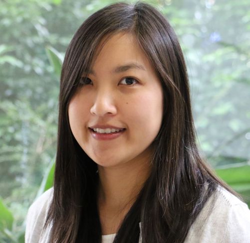 Dr Mei Chan