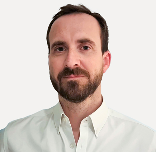 Dr Ben Bray