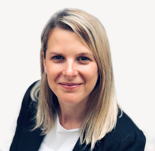 Laetitia Anstee-Parry
