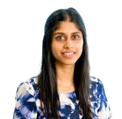 Gayatri Patel