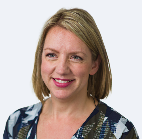 Lydia Fearn
