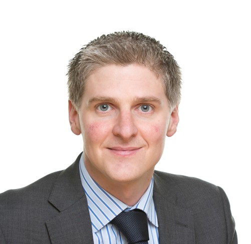 Stuart McDonald