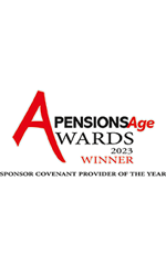 Sponsor Covenant Provider of the Year