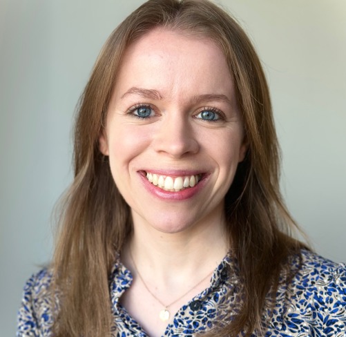 Catrin Treharne