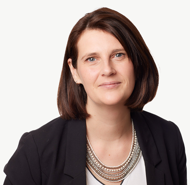 Becky McLintock
