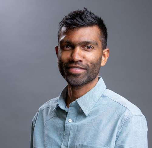 Sreeram Ramagopalan